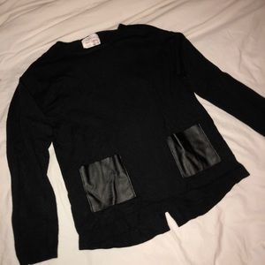 Zara long sleeve